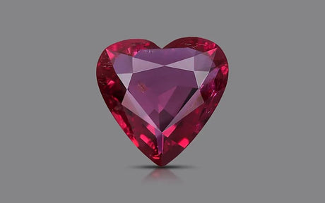 Pigeon Blood Mozambique Ruby - 1.10 ct