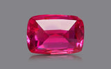 Pigeon Blood Mozambique Ruby - 1.11 ct