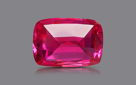 Pigeon Blood Mozambique Ruby - 1.11 ct