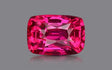 Pigeon Blood Mozambique Ruby - 1.11 ct
