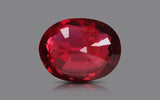 Pigeon Blood Mozambique Ruby - 1.15 ct