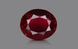 Pigeon Blood Mozambique Ruby - 1.17 ct