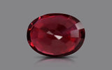 Pigeon Blood Mozambique Ruby - 1.20 ct