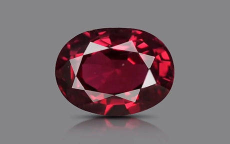 Pigeon Blood Mozambique Ruby - 1.20 ct