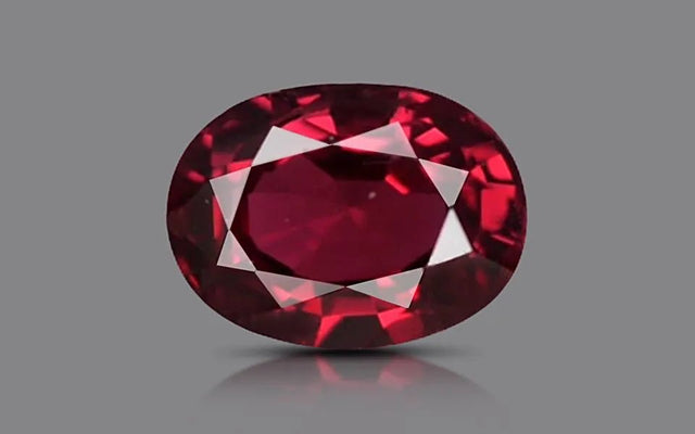 Pigeon Blood Mozambique Ruby - 1.20 ct