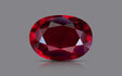 Pigeon Blood Mozambique Ruby - 1.24 ct
