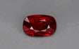Pigeon Blood Mozambique Ruby - 1.29 ct