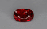 Pigeon Blood Mozambique Ruby - 1.29 ct