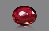 Pigeon Blood Mozambique Ruby - 1.39 ct