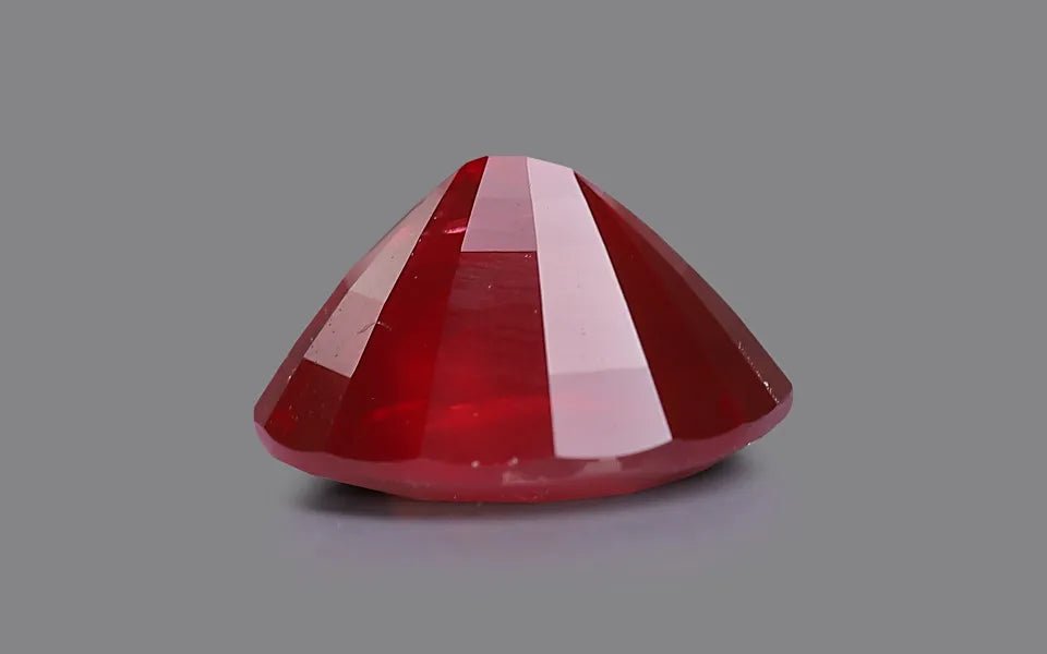 Pigeon Blood Mozambique Ruby - 1.45 ct