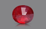 Pigeon Blood Mozambique Ruby - 1.45 ct
