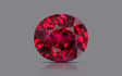 Pigeon Blood Mozambique Ruby - 2.01 ct