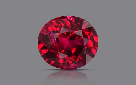 Pigeon Blood Mozambique Ruby - 2.01 ct