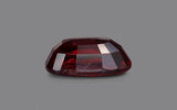 Pigeon Blood Mozambique Ruby - 2.01 ct