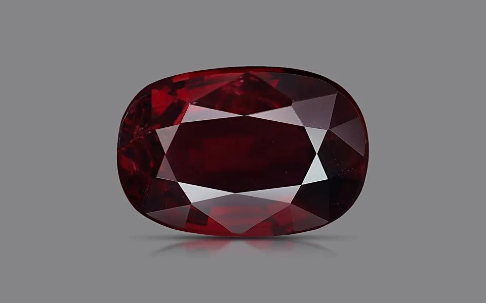 Pigeon Blood Mozambique Ruby - 2.01 ct