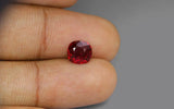 Pigeon Blood Mozambique Ruby - 2.03 ct