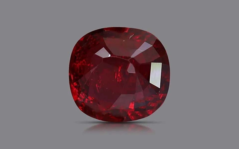 Pigeon Blood Mozambique Ruby - 2.03 ct