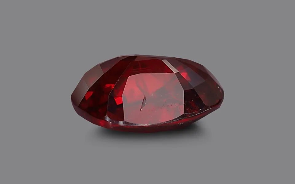 Pigeon Blood Mozambique Ruby - 2.03 ct