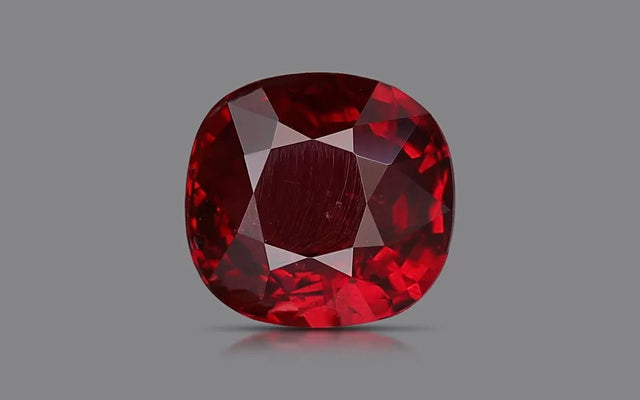 Pigeon Blood Mozambique Ruby - 2.03 ct