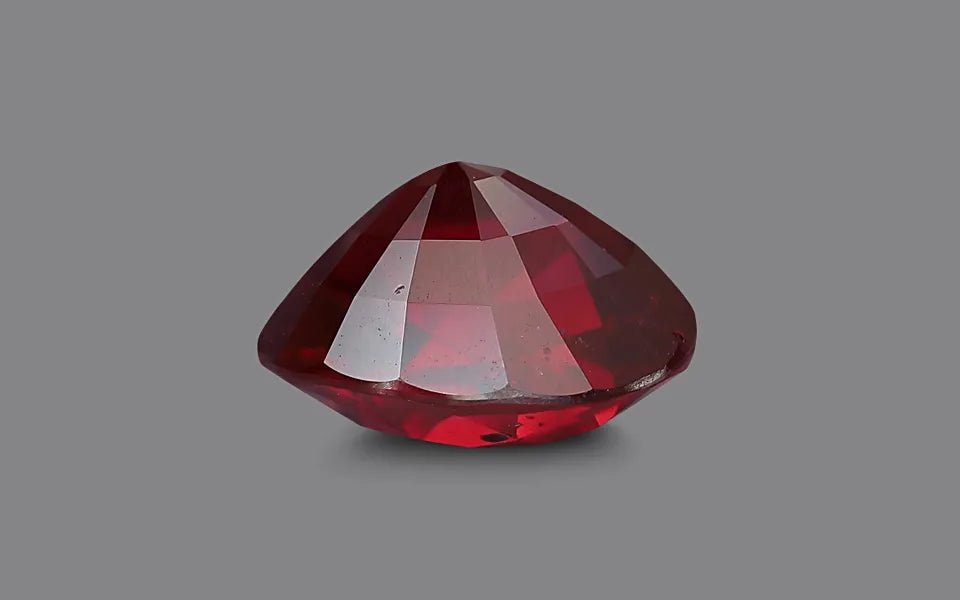 Pigeon Blood Mozambique Ruby - 2.09 ct