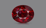 Pigeon Blood Mozambique Ruby - 2.09 ct