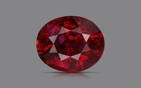 Pigeon Blood Mozambique Ruby - 2.09 ct