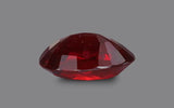Pigeon Blood Mozambique Ruby - 2.10 ct