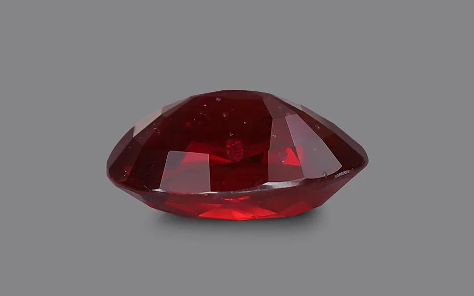 Pigeon Blood Mozambique Ruby - 2.10 ct