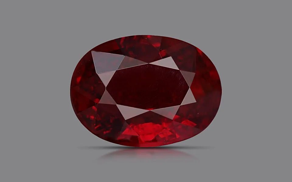 Pigeon Blood Mozambique Ruby - 2.10 ct