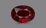 Pigeon Blood Mozambique Ruby - 2.10 ct