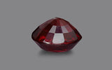 Pigeon Blood Mozambique Ruby - 2.11 ct