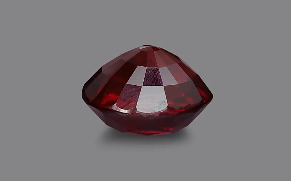 Pigeon Blood Mozambique Ruby - 2.11 ct