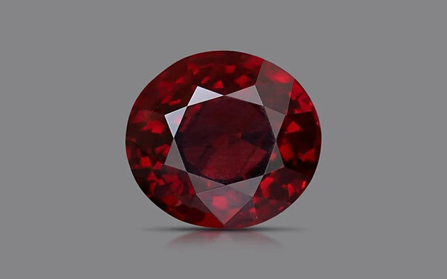 Pigeon Blood Mozambique Ruby - 2.11 ct