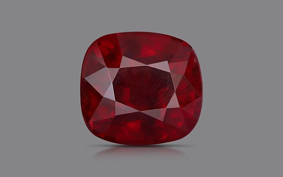 Pigeon Blood Mozambique Ruby - 2.14 ct