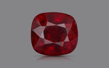 Pigeon Blood Mozambique Ruby - 2.14 ct