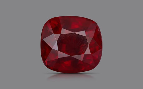 Pigeon Blood Mozambique Ruby - 2.14 ct