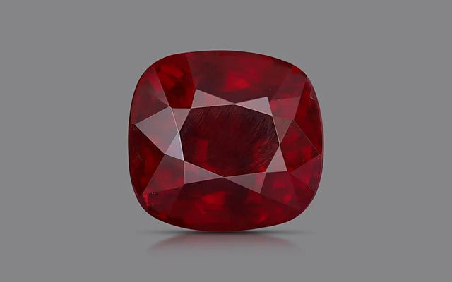 Pigeon Blood Mozambique Ruby - 2.14 ct