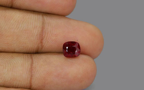 Pigeon Blood Mozambique Ruby - 2.14 ct