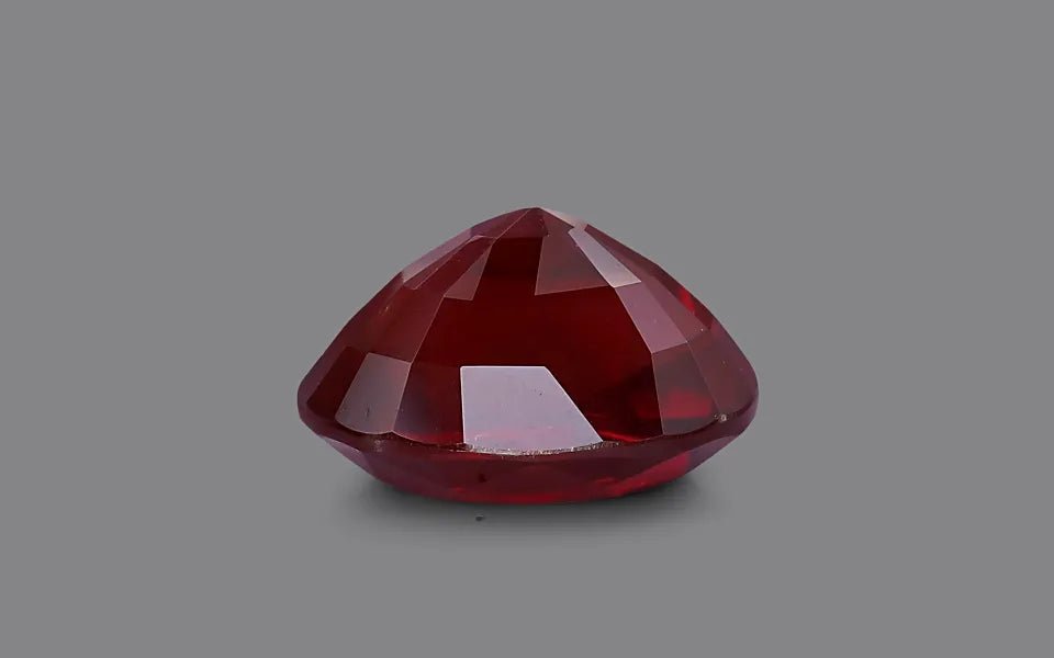 Pigeon Blood Mozambique Ruby - 2.17 ct