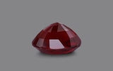 Pigeon Blood Mozambique Ruby - 2.17 ct