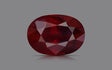 Pigeon Blood Mozambique Ruby - 2.17 ct