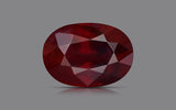 Pigeon Blood Mozambique Ruby - 2.17 ct
