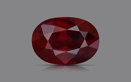 Pigeon Blood Mozambique Ruby - 2.17 ct