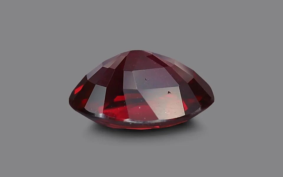 Pigeon Blood Mozambique Ruby - 2.19 ct