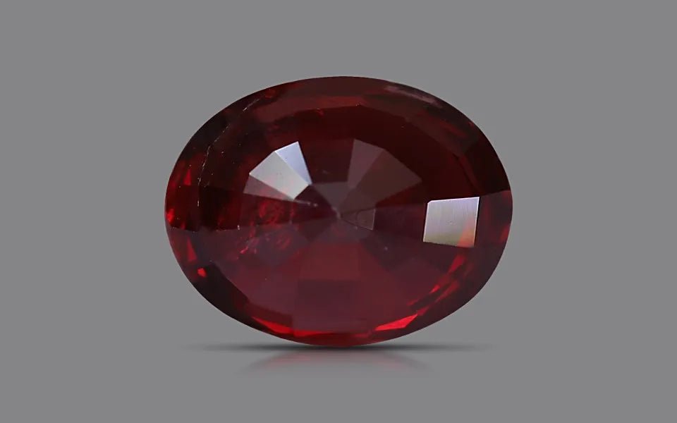 Pigeon Blood Mozambique Ruby - 2.20 ct