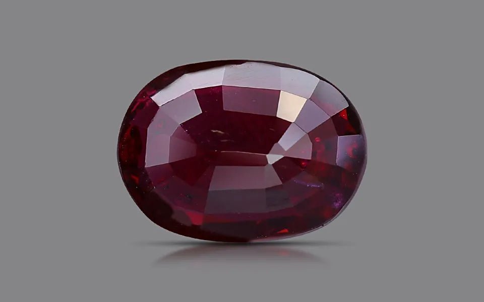 Pigeon Blood Mozambique Ruby - 2.25 ct
