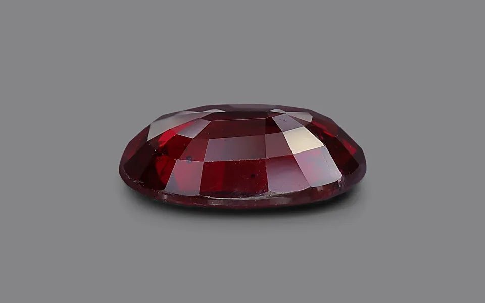 Pigeon Blood Mozambique Ruby - 2.25 ct