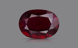 Pigeon Blood Mozambique Ruby - 2.25 ct