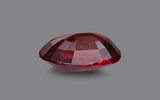 Pigeon Blood Mozambique Ruby - 2.47 ct