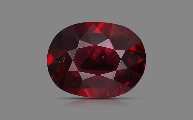 Pigeon Blood Mozambique Ruby - 2.47 ct